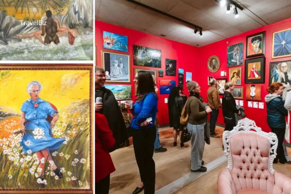 Bảo tàng Nghệ Thuật Xấu