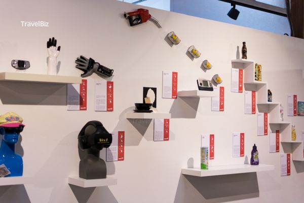 Bảo tàng thất bại