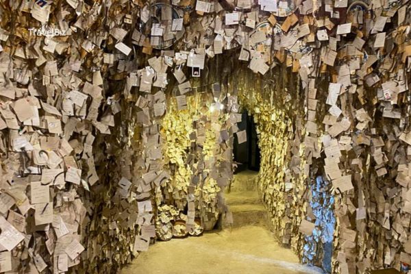 Bảo tàng Tóc Avanos