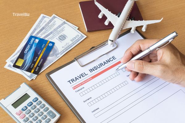 Bảo hiểm du lịch -TravelBiz Việt Nam