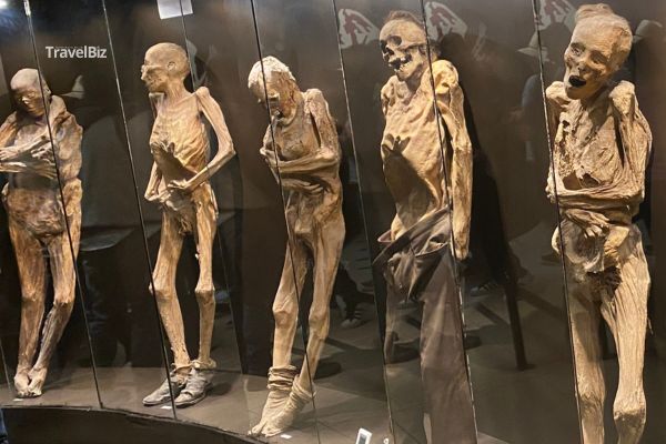 Bảo tàng Tử Thần