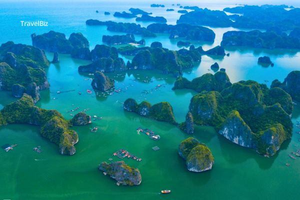 Vịnh Lan Hạ