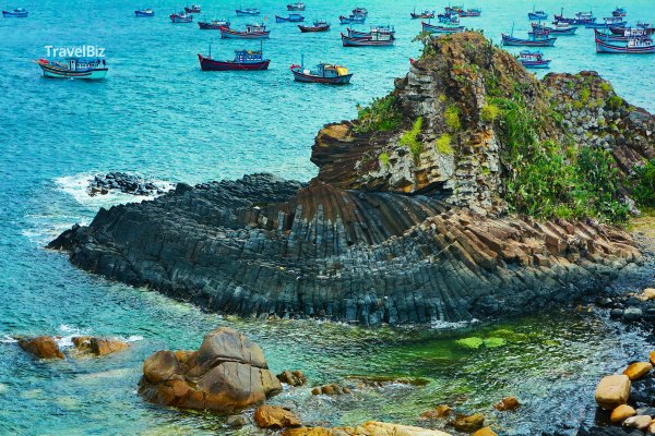 Ghềnh Đá Đĩa