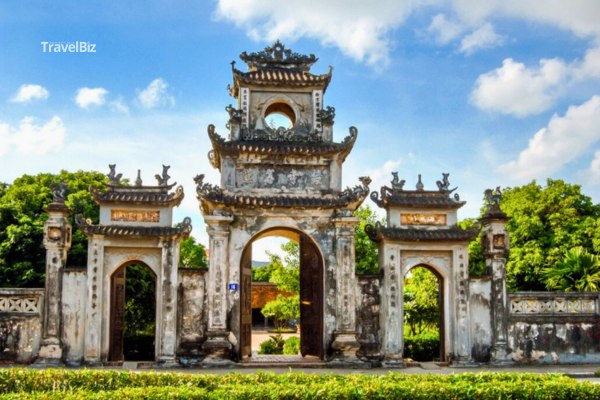Phố Hiến