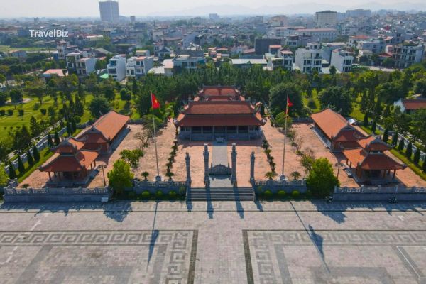 Thành cổ Xương Giang