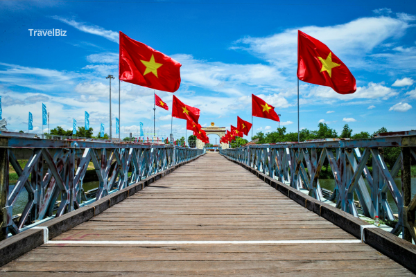 Cầu Hiền Lương 