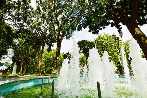 Thảo cầm viên Sài Gòn